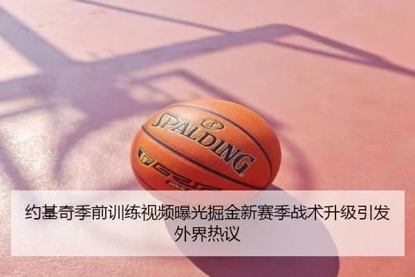 约基奇季前训练视频曝光掘金新赛季战术升级引发外界热议